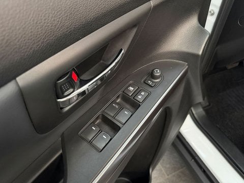 Auto Usate A Cremona | Suzuki S-Cross Ii 2022 1.4 Boosterjet Hybrid 129Cv Starview 2Wd A