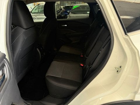 Auto Usate A Cremona | Nissan Qashqai 1.3 Mild Hybrid 140Cv N-Connecta 2Wd