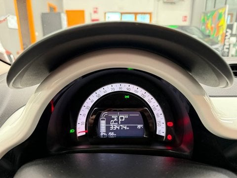 Auto Usate A Cremona | Renault Twingo Electric Twingo 22Kwh Techno