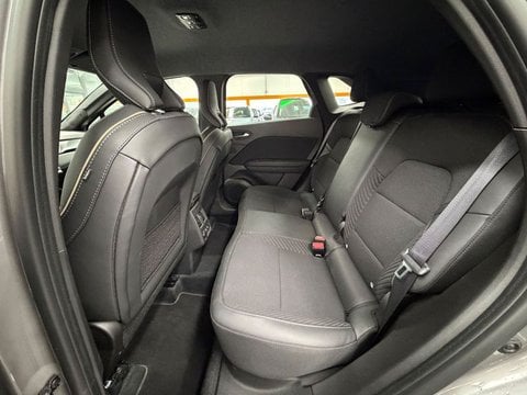 Auto Usate A Cremona | Renault Symbioz Iconic Full Hybrid E-Tech 160 My25