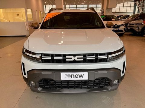Auto Km0 A Cremona | Dacia Duster Nuovo Extreme Hybrid 140