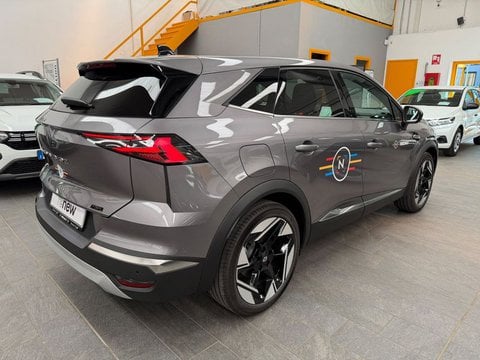 Auto Usate A Cremona | Renault Symbioz Iconic Full Hybrid E-Tech 160 My25