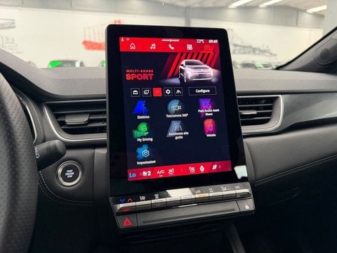 Auto Usate A Cremona | Renault Symbioz 1.6 Full Hybrid E-Tech Iconic Auto 145Cv