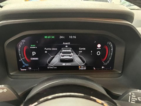 Auto Usate A Cremona | Nissan Qashqai 1.5 E-Power N-Connecta 2Wd E-Shifter