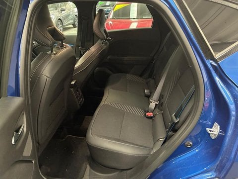Auto Usate A Cremona | Renault Captur Nuovo Esprit Alpine Full Hybrid E-Tech 160 Cv My25
