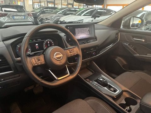Auto Usate A Cremona | Nissan Qashqai Iii 2021 1.5 E-Power N-Connecta 2Wd E-Shifter