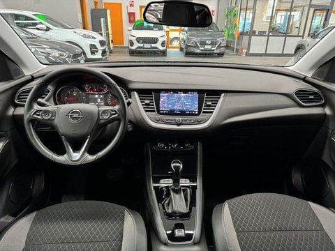 Auto Usate A Cremona | Opel Grandland X 1.6 Ecotec Business S&S 120Cv Auto