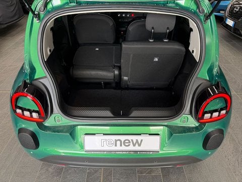 Auto Usate A Cremona | Renault Twingo Renault E-Tech Electric 27,5Kwh E-Tech Electric Urban Range...