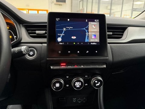Auto Usate A Cremona | Renault Captur Ii 2019 1.0 Tce Intens
