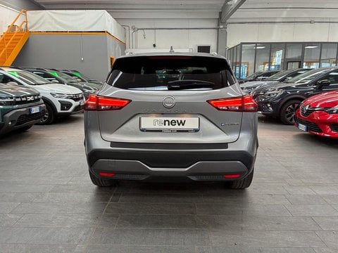 Auto Usate A Cremona | Nissan Qashqai 1.5 E-Power N-Connecta 2Wd E-Shifter