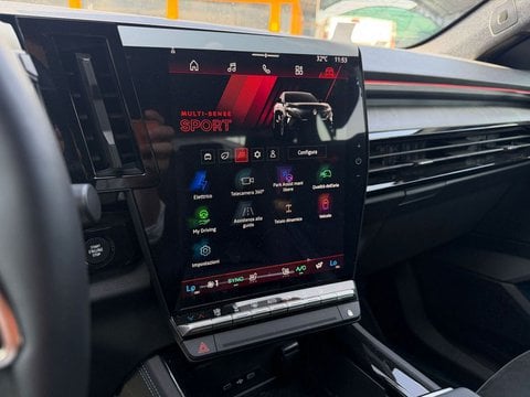 Auto Usate A Cremona | Renault Rafale Esprit Alpine E-Tech 4X4 300 Cv