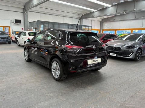 Auto Usate A Cremona | Renault Clio Evolution My24 Eco-G 100
