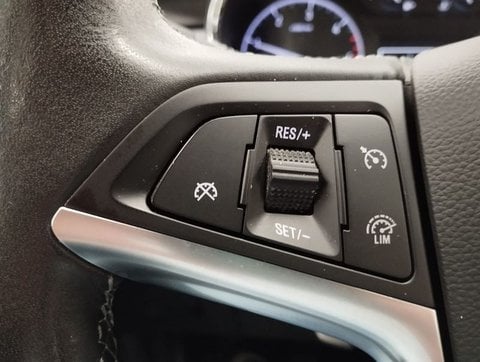 Auto Usate A Cremona | Opel Mokka X 1.6 Cdti 110Cv Innovation 4X2 S&S