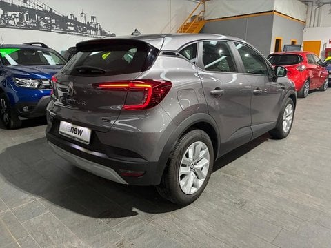 Auto Usate A Cremona | Renault Captur 1.6 E-Tech Full Hybrid Equilibre 145Cv Auto