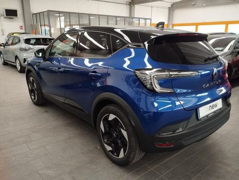 Auto Usate A Cremona | Renault Captur Nuovo Techno Tce 90