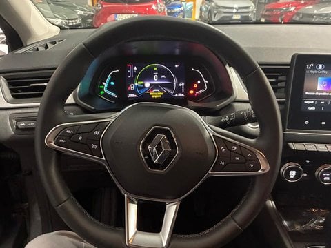 Auto Usate A Cremona | Renault Captur 1.6 E-Tech Full Hybrid Equilibre 145Cv Auto