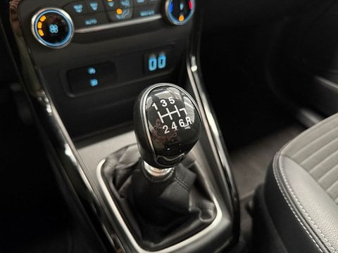 Auto Usate A Cremona | Ford Ecosport 1.0 Ecoboost Titanium S&S 125Cv My20.25