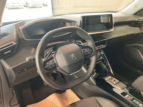 Auto Usate A Cremona | Peugeot 2008 1.2 Puretech Allure S&S 130Cv Eat8