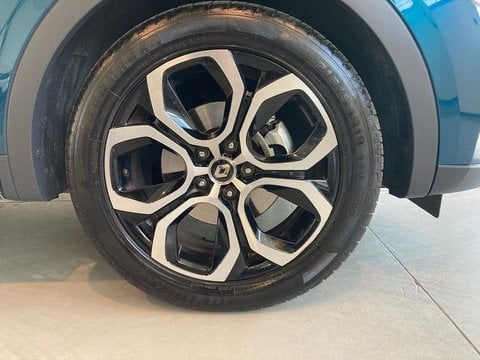 Auto Usate A Cremona | Renault Arkana 1.6 E-Tech Full Hybrid Intens 145Cv