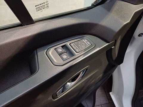 Auto Usate A Cremona | Renault Trafic Van Fg L1 H1 T27 Advance Energy Dci 150