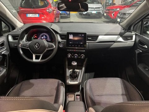 Auto Usate A Cremona | Renault Captur 1.0 Tce Techno 90Cv