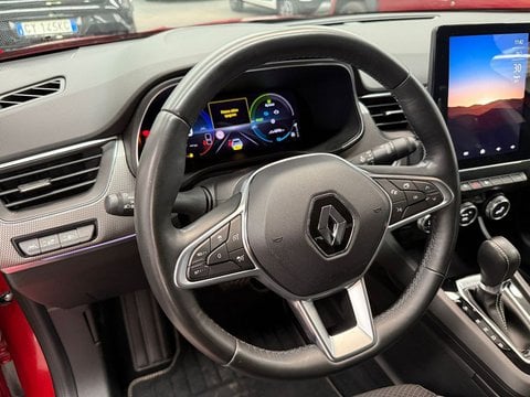 Auto Usate A Cremona | Renault Arkana 1.6 E-Tech Full Hybrid Intens 145Cv