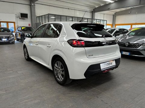 Auto Usate A Cremona | Peugeot 208 Ii 2019 1.2 Puretech Active Pack S&S 75Cv