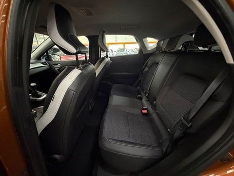 Auto Usate A Cremona | Renault Captur Ii 2019 1.0 Tce Intens