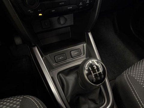 Auto Usate A Cremona | Suzuki Vitara 1.0 Boosterjet Cool 4Wd Allgrip