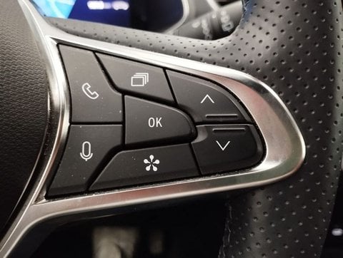 Auto Usate A Cremona | Renault Symbioz 1.6 Full Hybrid E-Tech Iconic Auto 145Cv