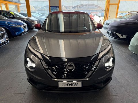 Auto Usate A Cremona | Nissan Juke 1.6 Hev N-Connecta