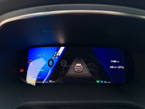 Auto Usate A Cremona | Renault Symbioz Techno Full Hybrid E-Tech 160 My25