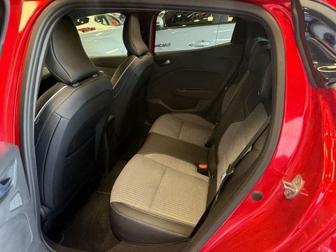 Auto Usate A Cremona | Renault Clio Techno My24 Tce 90