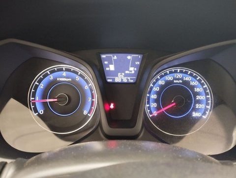 Auto Usate A Cremona | Hyundai Ix20 1.6 Mpi App Mode