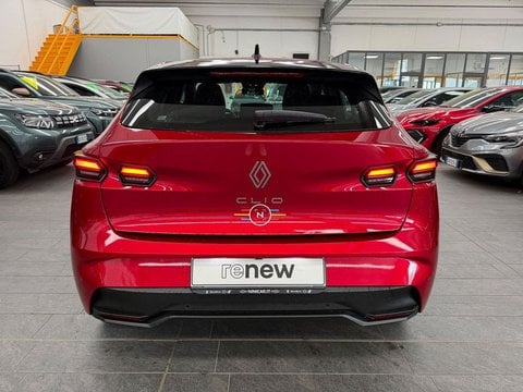 Auto Usate A Cremona | Renault Clio Evolution Tce 115