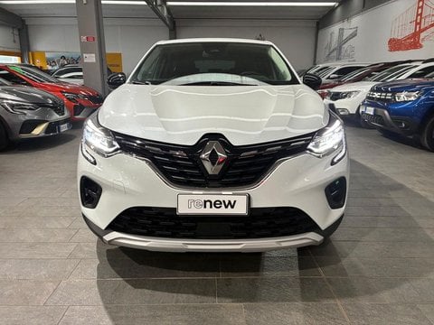 Auto Usate A Cremona | Renault Captur 1.0 Tce Techno 90Cv