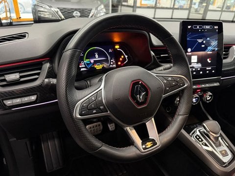 Auto Usate A Cremona | Renault Arkana 1.6 E-Tech Full Hybrid Rs Line 145Cv