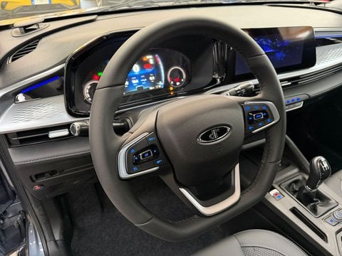 Auto Usate A Cremona | Dr Automobiles Dr 3.0 1.5 Mt Bz/Gpl