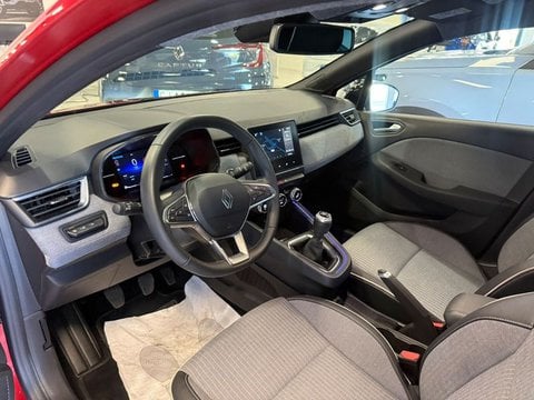 Auto Usate A Cremona | Renault Clio Techno My24 Tce 90
