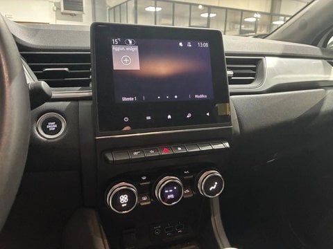 Auto Usate A Cremona | Renault Captur 1.0 Tce Techno 90Cv