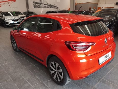 Auto Usate A Cremona | Renault Clio 1.6 E-Tech Full Hybrid Equilibre 145Cv Auto