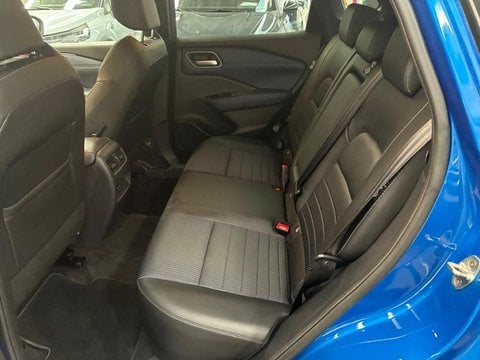 Auto Usate A Cremona | Nissan Qashqai 1.5 E-Power Tekna 2Wd E-Shifter