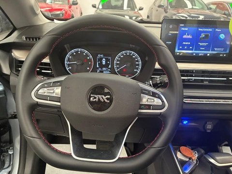 Auto Usate A Cremona | Emc Wave 2 1.5 103Cv Cvt