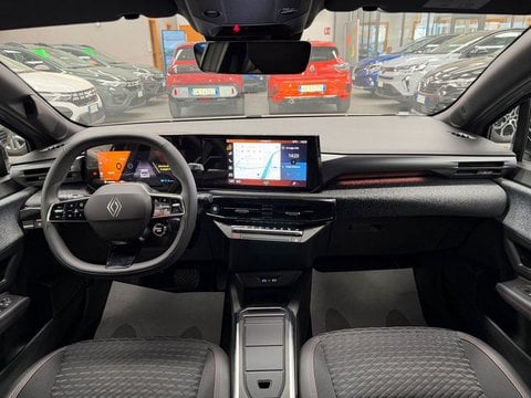 Auto Usate A Cremona | Renault Clio Techno Full Hybrid E-Tech 160