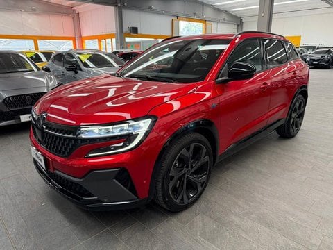 Auto Usate A Cremona | Renault Austral 1.2 E-Tech Full Hybrid Techno Esprit Alpine 200Cv Auto