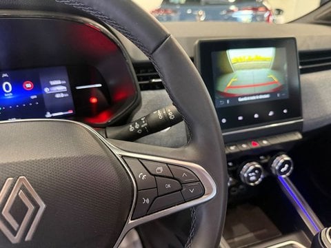 Auto Usate A Cremona | Renault Clio Techno My24 Tce 90