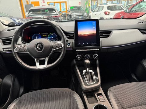 Auto Usate A Cremona | Renault Arkana 1.6 E-Tech Full Hybrid Intens 145Cv