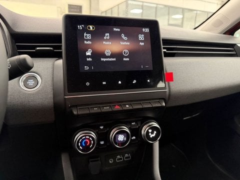 Auto Usate A Cremona | Renault Clio Evolution My25 Full Hybrid E-Tech 145