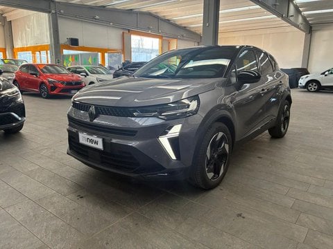 Auto Usate A Cremona | Renault Captur Nuovo Techno Tce 90