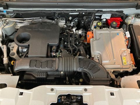 Auto Km0 A Cremona | Dacia Duster Nuovo Extreme Hybrid 140
